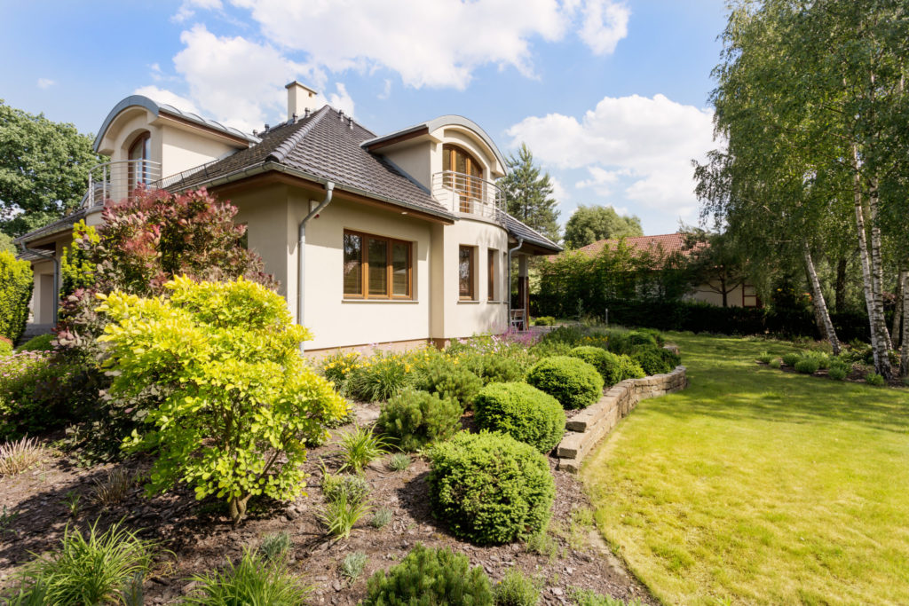 Such a beautiful day